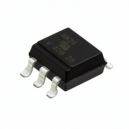 Vishay Intertechnology 4N25-X009 image