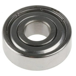 SKF W 626-2Z image