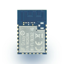 RC2028A RF CRAZY