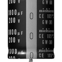 nichicon LGW2W221MELB35 image
