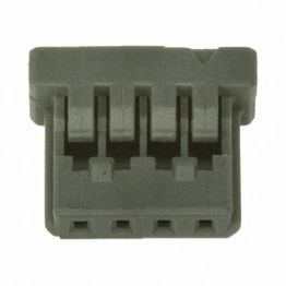 Hirose Electric DF14-4S-1.25C image
