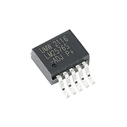 UMW LM2576S-ADJ image