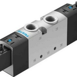 VUVS-L30-P53C-MZD-G38-F8-1C1 FESTO