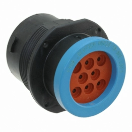 TE Connectivity HDP24-18-8PE-L017 image