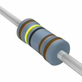 MFR100FRF73-1K4 YAGEO
