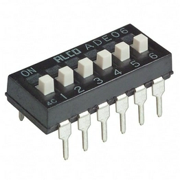 1825057-5 TE Connectivity