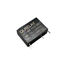 JZC-46F 012-1H17 QLRELAY