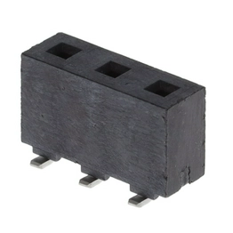 samtec HPF-03-02-T-S-K-TR image