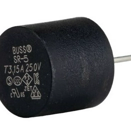 EATON SR-5-3-15A-BK image