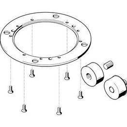 DADM-CK-220-4 FESTO