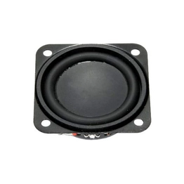 FRWS 4 ND - 8 OHM VISATON