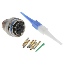 Amphenol MS3476L14-5S image