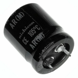 nichicon LAR2E471MELZ40 image