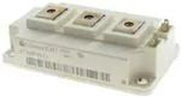 FF300R12KT3P_E Infineon Technologies
