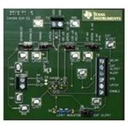 INA300EVM Texas Instruments
