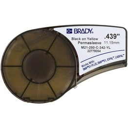 M21-250-C-342-YL BRADY
