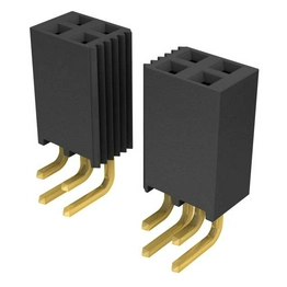 samtec SSQ-108-02-G-D-RA image