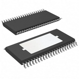 Texas Instruments DRV8312DDWR image