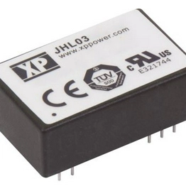 XP Power JHL0324D15 image