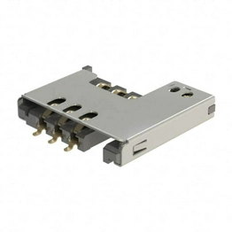 SIM2070-6-0-30-00-A Global Connector Technology