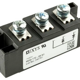 MMD172-08N1 IXYS