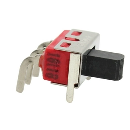 1101A2HQEA Circuit Interruption Technology