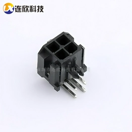 szlianxin WAFER MX3.0 XDWF-C3030WR-2*2P image