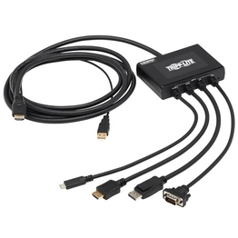 B321-4X1-HDVC Tripp Lite