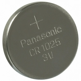 CR1025/BN Panasonic