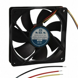 OD1225-12HB02A Orion Fans