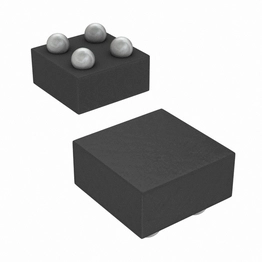 Texas Instruments TPS22908YZTR image