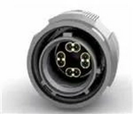 TV06RZW-13-53P Amphenol