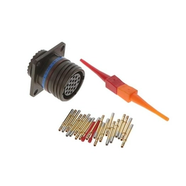 Amphenol D38999/20WD18SA image