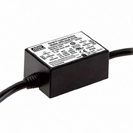 SPD-20HP-277S Mean-Well USA, Inc.
