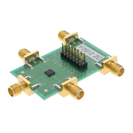 Renesas Electronics F2912EVBI image