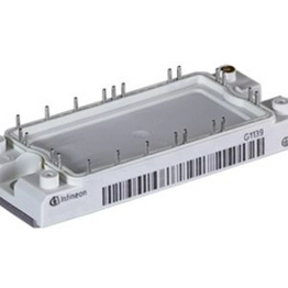 DDB6U144N16RBPSA1 Infineon Technologies