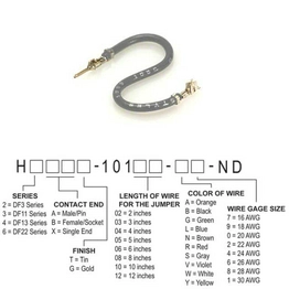 H2ABT-10112-S4 Hirose Electric