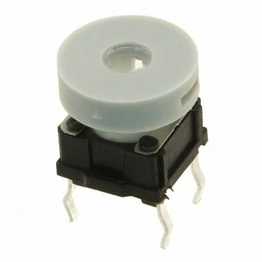 TL1265AQRGRY E-SWITCH