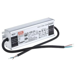 Mean-Well USA, Inc. CLG-100-24 image