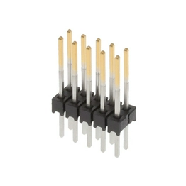 samtec MTSW-105-09-L-D-430 image
