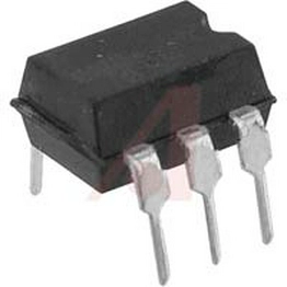 Vishay Intertechnology 4N33 image