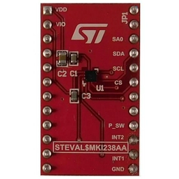 STEVAL-MKI238A STMicroelectronics