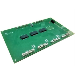 EVM3695-100-BH-00C Monolithic Power Systems
