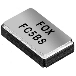 FC5BSCBLF14.31818-T1 Fox Electronics