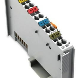 WAGO 750-502/000-800 image