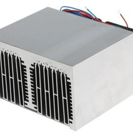 LA 7 100 12 V Fischer Elektronik