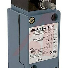 Honeywell LSA2B image