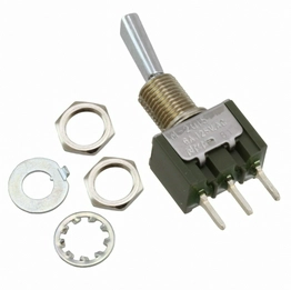 M2015ES1W03 NKK Switches