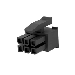 TE Connectivity 3-794617-6 image