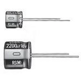 URS0J221MDD1TD nichicon